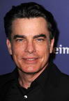 Peter Gallagher photo